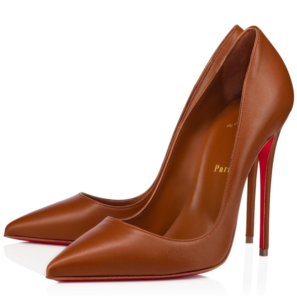 Looking for Christian Louboutin So Kate